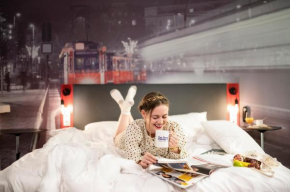 Three Corners Hotel Anna Budapest